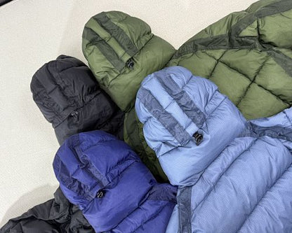 Viral Men's Puffer Jacket