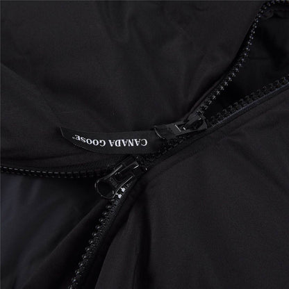 Long Down Parka