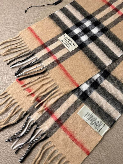 Viral Cashmere Scarf