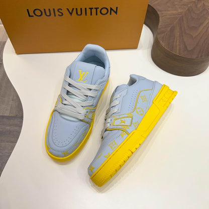 Classic Premium Sneakers