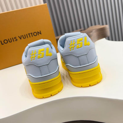 Classic Premium Sneakers