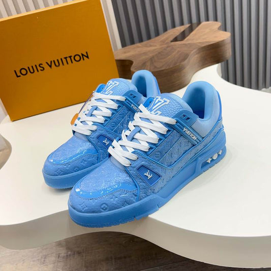 Classic Premium Sneakers