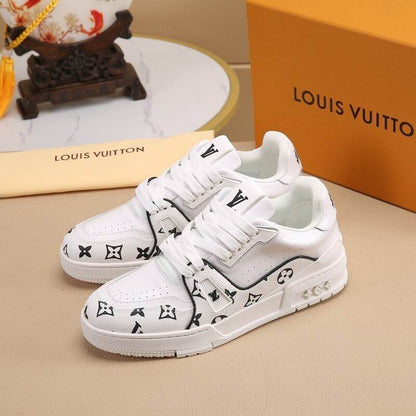 Classic Premium Sneakers