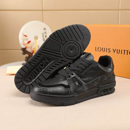 Classic Premium Sneakers