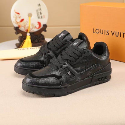 Classic Premium Sneakers