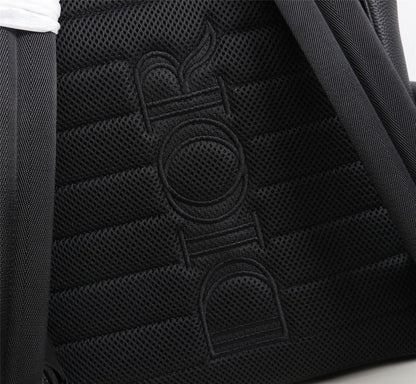Saddle Backpack
