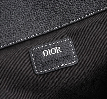 Saddle Backpack