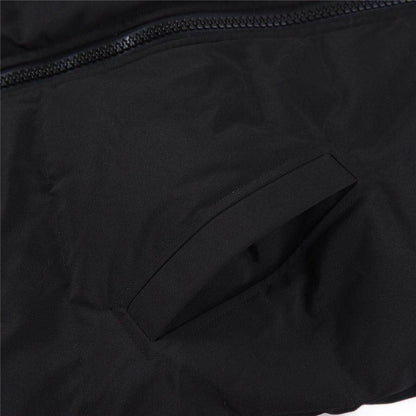 Long Down Parka