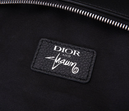 Saddle Crossbody Bag