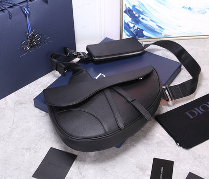 Premium Crossbody Bag