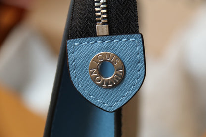 Travel Pouch Bag