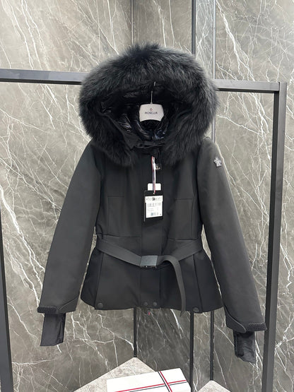 Premium Ski Down Jacket