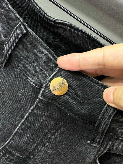 Men’s Denim Jeans