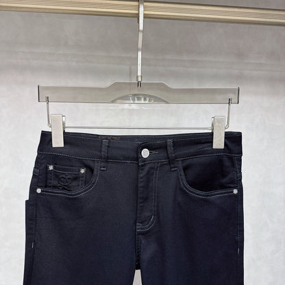 Men’s Premium Tailored Jeans