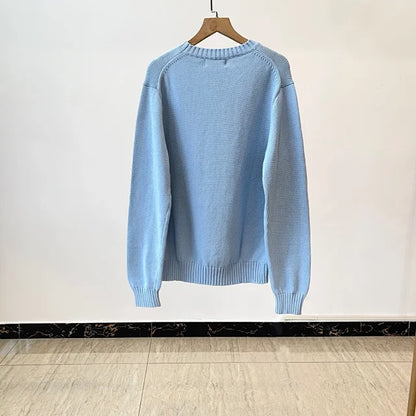 Bear Knit Sweater